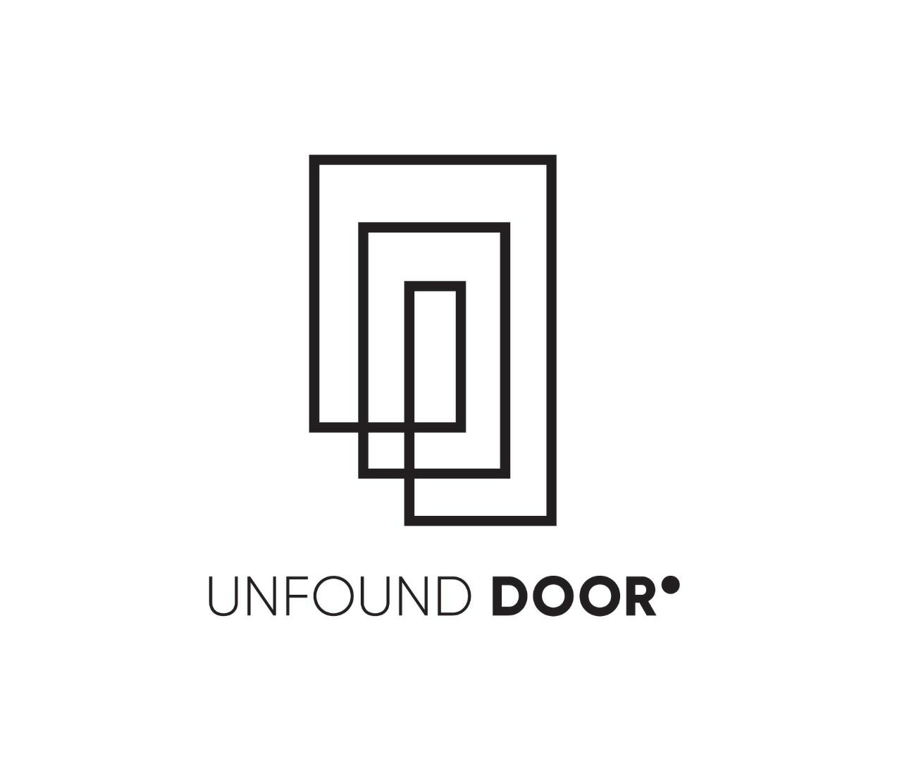 Unfound-door