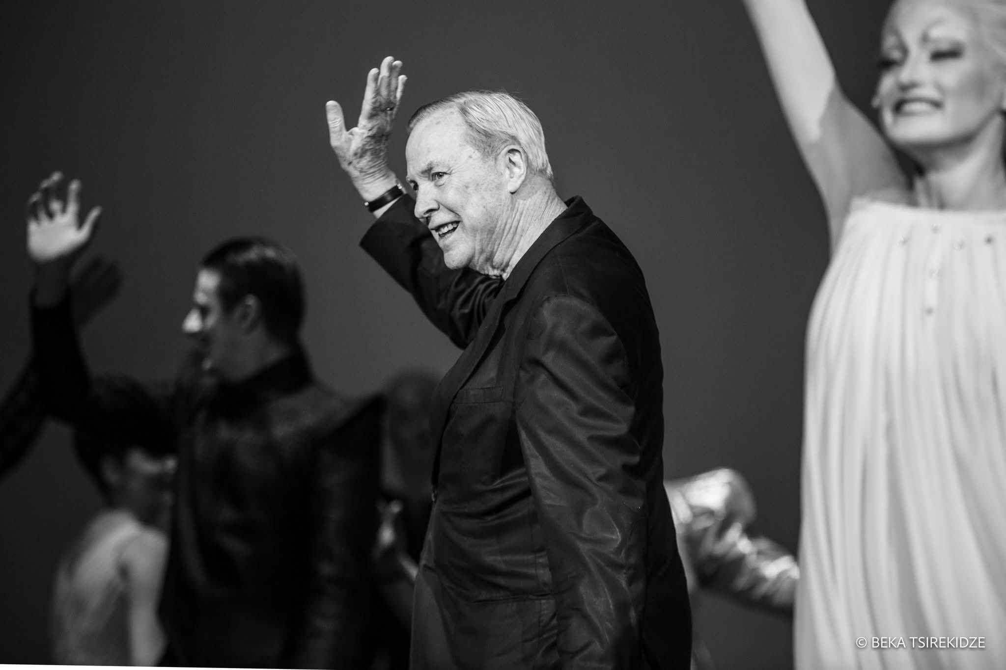 Robert Wilson