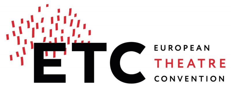 ETC -ევროპის თეატრალური კონვენცია  ხელოვნების, ინოვაციებისა და თანამშრომლობის შემოქმედებითი პლატფორმა